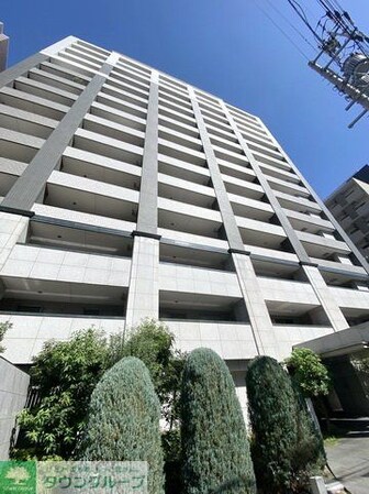 グランカーサ上前津の物件外観写真